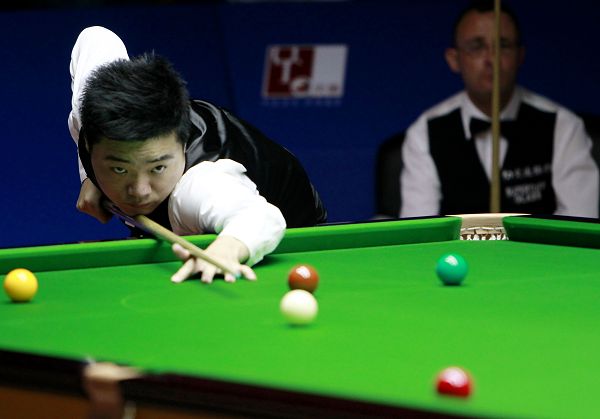 球场氛围 球场氛围