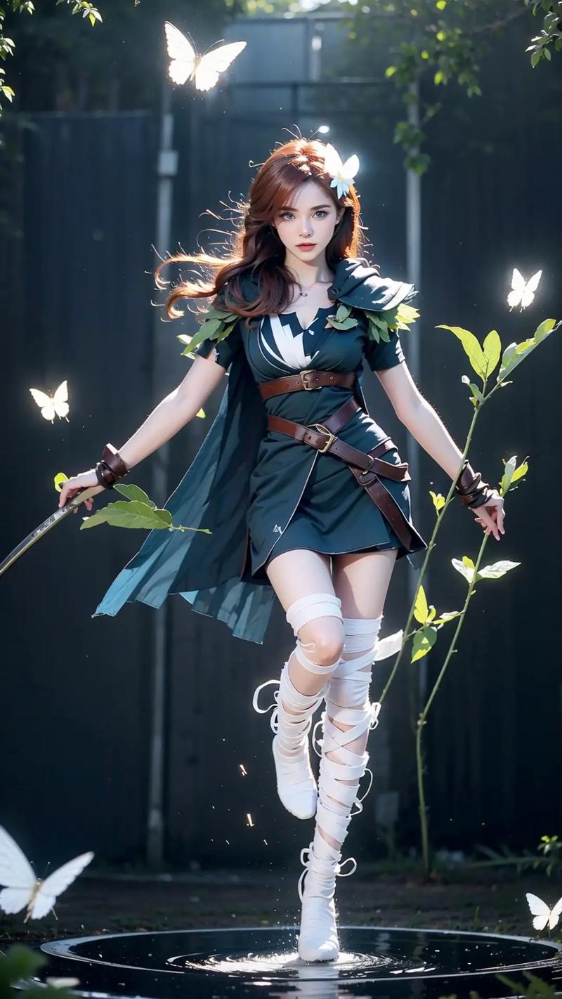 这种风格可 这种风格可