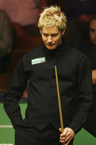 命的考验 命的考验