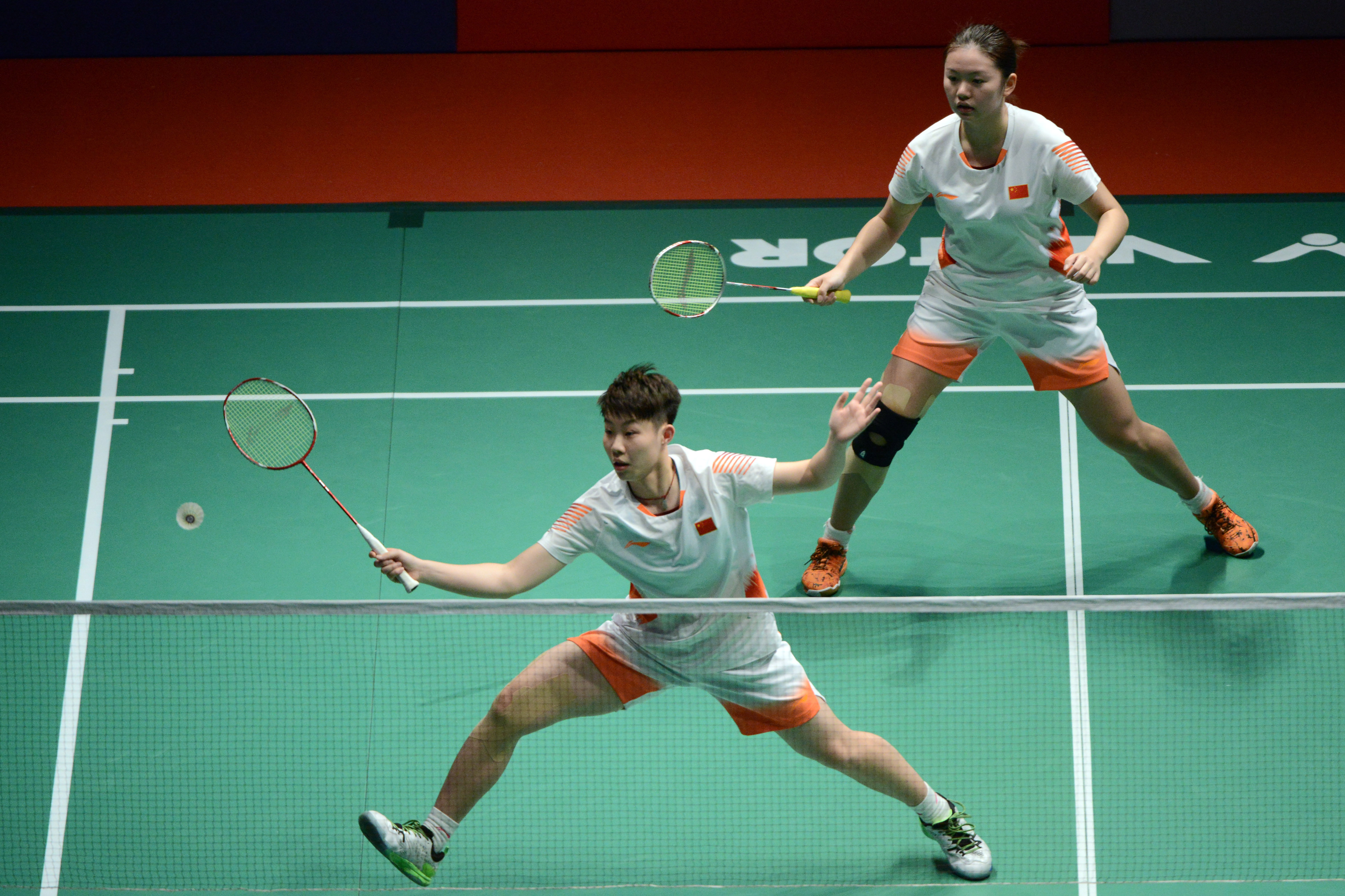 体育馆行列 体育馆行列