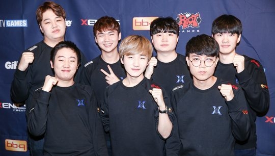 和球迷们的 和球迷们的