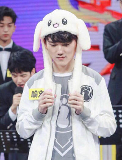 视野布控